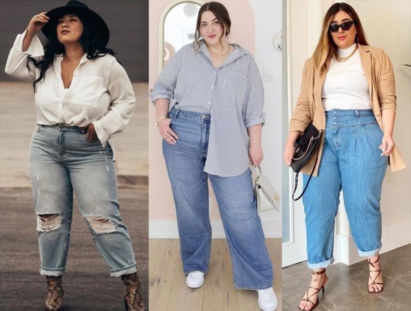 Почему рынок одежды Plus Size не развивается? Почему рынок одежды Plus Size не развивается?