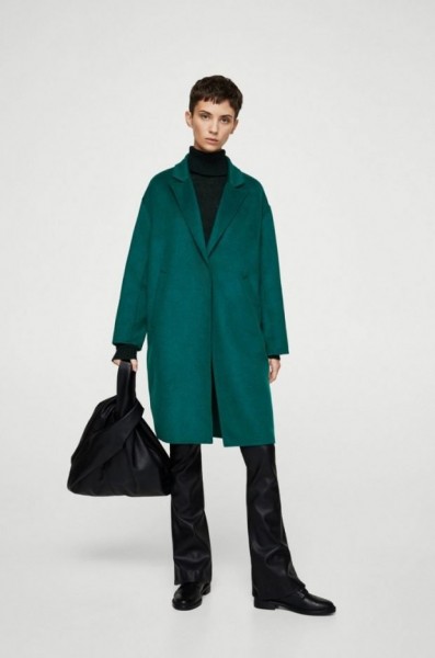 Модные женские куртки весна 2022 2023