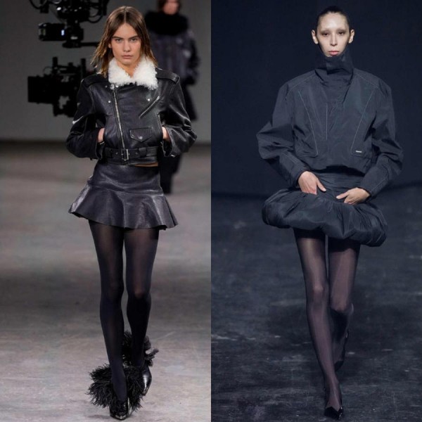 Модные юбки 2024: тренды сезона Модные юбки 2024: тренды сезона