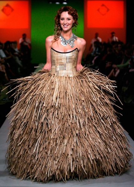 Смешные свадебные платья