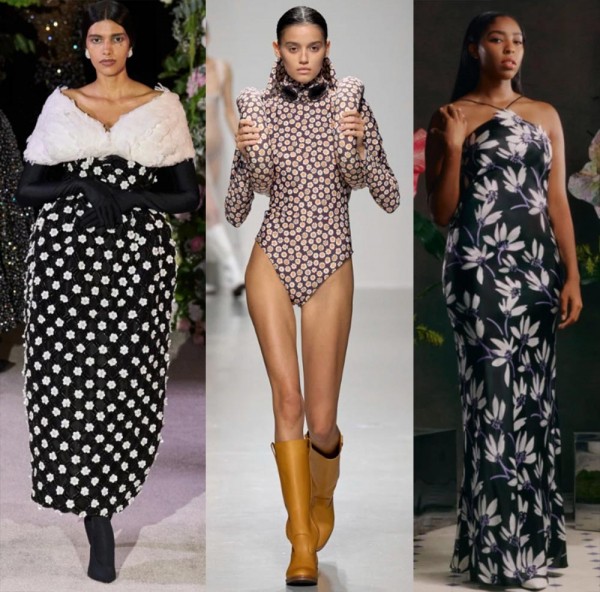 Модные принты в одежде 2024: актуальные образы сезона Модные принты в одежде 2024: актуальные образы сезона