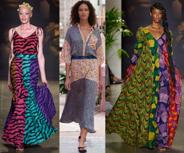 Модные тренды в одежде 2024: обзор модных показов Модные тренды в одежде 2024: обзор модных показов