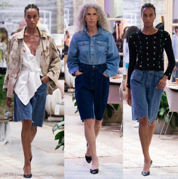 Модные тренды в одежде 2024: обзор модных показов Модные тренды в одежде 2024: обзор модных показов