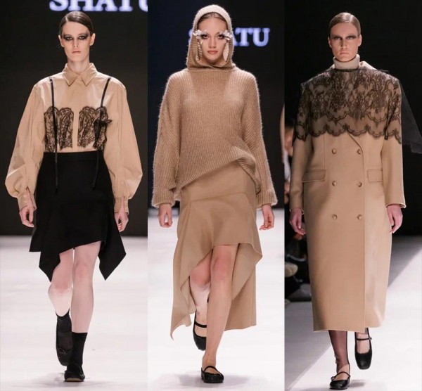 Московская Неделя моды 2024: Обзор коллекций и трендов Московская Неделя моды 2024: Обзор коллекций и трендов