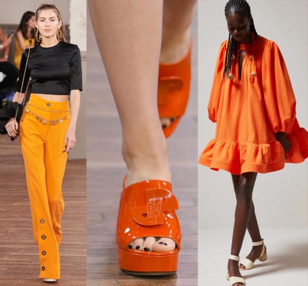 Модные тренды в одежде 2024: обзор модных показов Модные тренды в одежде 2024: обзор модных показов