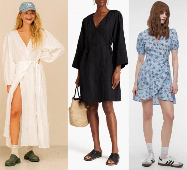 10 базовых платьев на все случаи жизни 10 базовых платьев на все случаи жизни