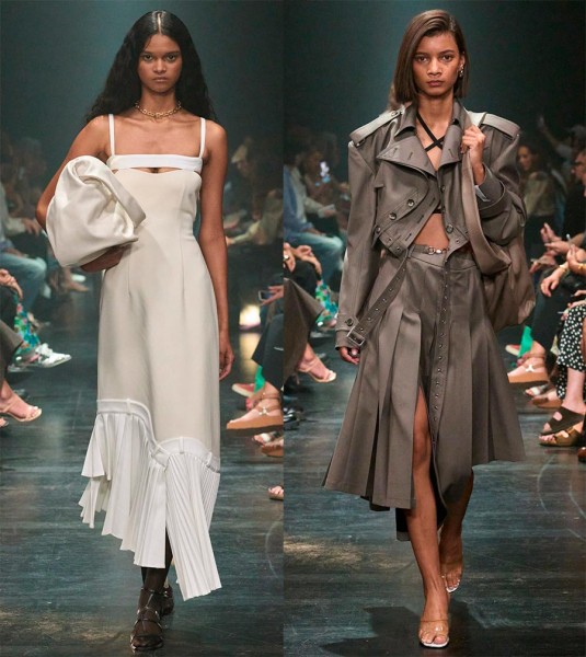 Лучшие образы и модные тренды 2024