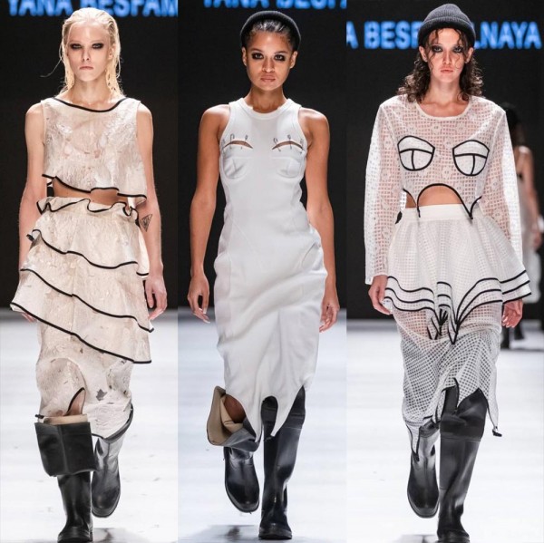 Московская Неделя моды 2024: Обзор коллекций и трендов Московская Неделя моды 2024: Обзор коллекций и трендов