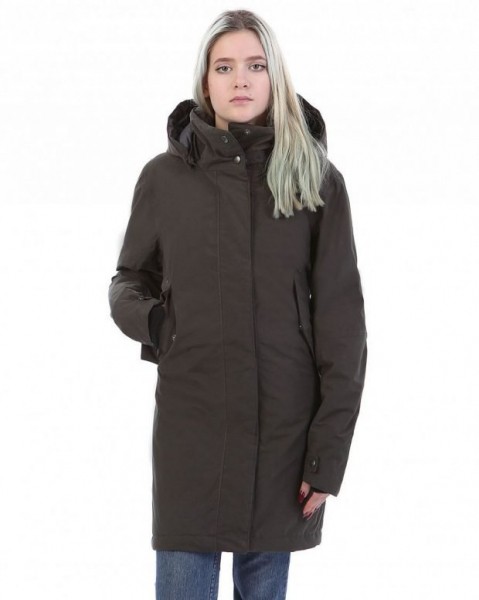 Модные женские куртки весна 2022 2023