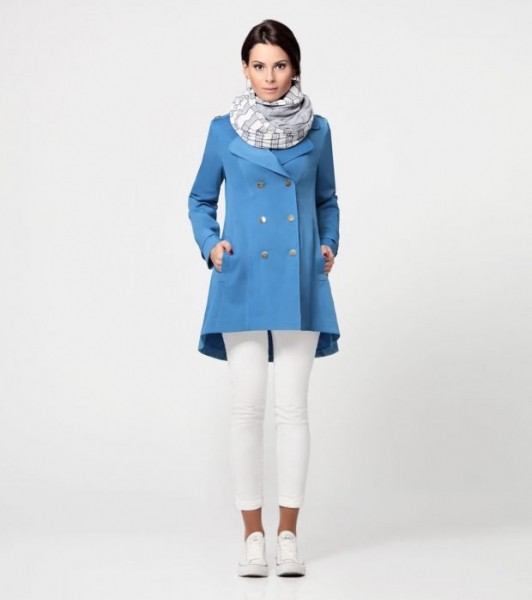 Модные женские куртки весна 2022 2023