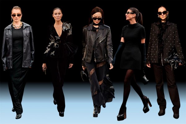 Модные цвета одежды с неделей мод в Париже, Милане, Нью-Йорке, Копенгагене Модные цвета одежды с неделей мод в Париже, Милане, Нью-Йорке, Копенгагене