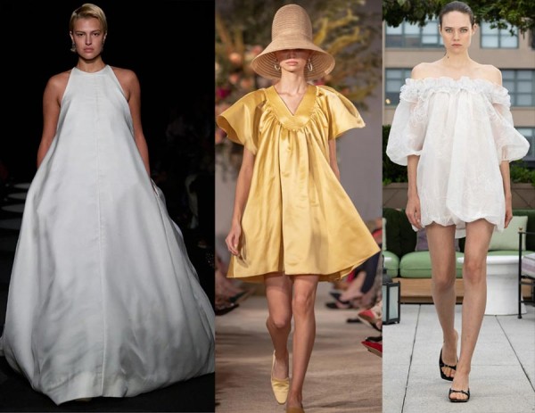 Модные тренды в одежде 2024: обзор модных показов Модные тренды в одежде 2024: обзор модных показов