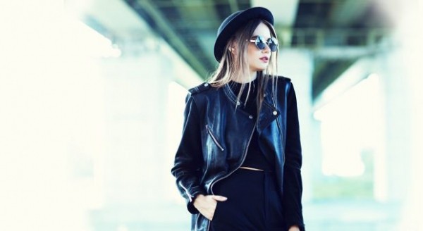 Модные женские куртки весна 2022 2023