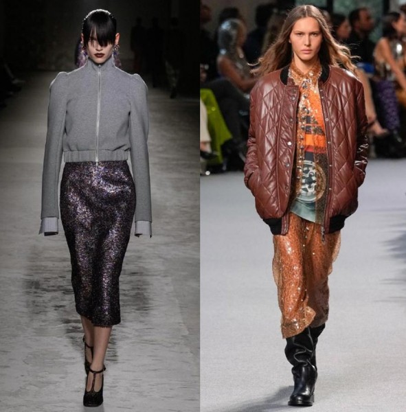 Модные юбки 2024: тренды сезона Модные юбки 2024: тренды сезона