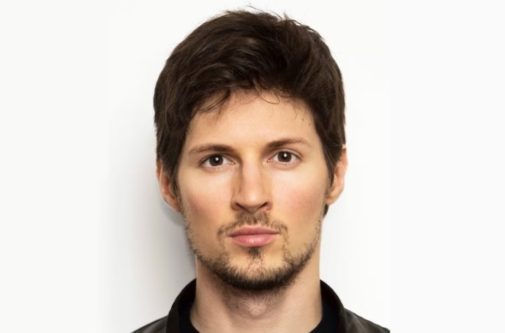 Павлу Дурову назначили залог в размере пяти миллионов евро