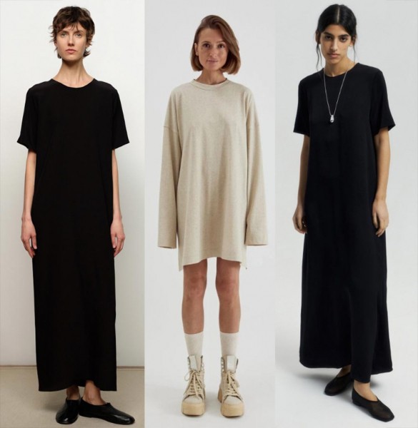 10 базовых платьев на все случаи жизни 10 базовых платьев на все случаи жизни