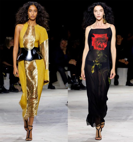 Лучшие образы и модные тренды 2024