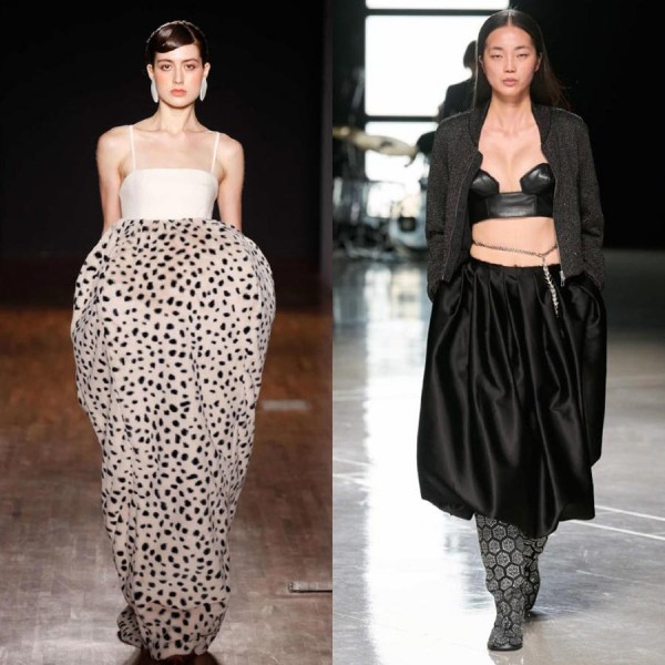 Модные юбки 2024: тренды сезона Модные юбки 2024: тренды сезона