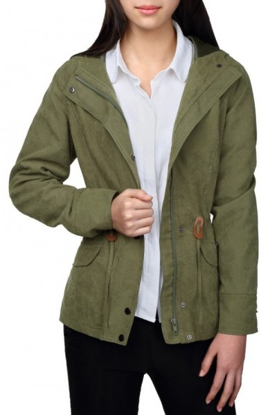 Модные женские куртки весна 2022 2023