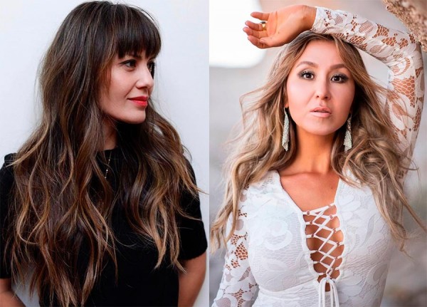 Как убрать возраст с помощью прически: советы и модные идеи Как убрать возраст с помощью прически: советы и модные идеи