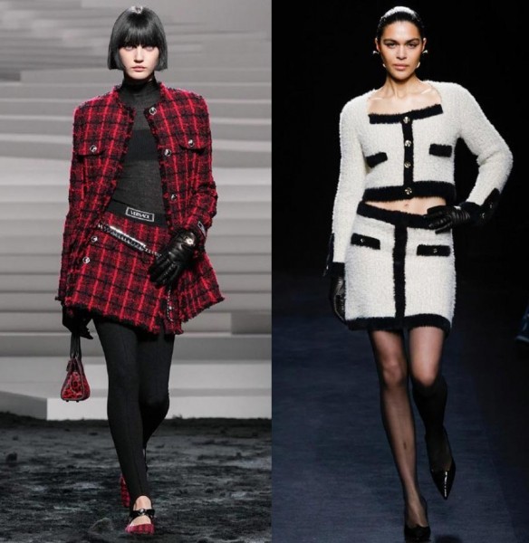 Модные юбки 2024: тренды сезона Модные юбки 2024: тренды сезона