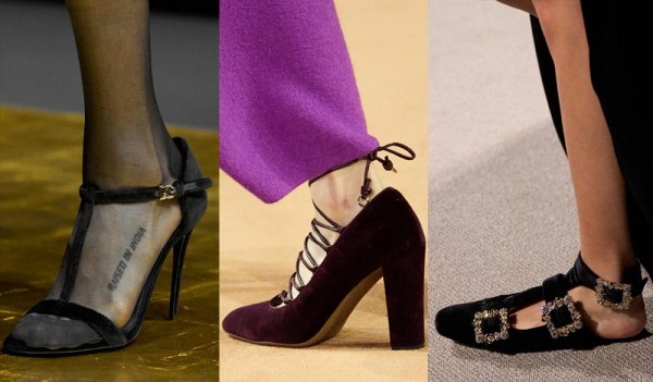 Модная обувь: актуальные тренды 2024 Модная обувь: актуальные тренды 2024