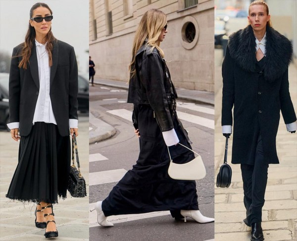 Гайд 2024: Стилистические приемы, фишки и детали образа