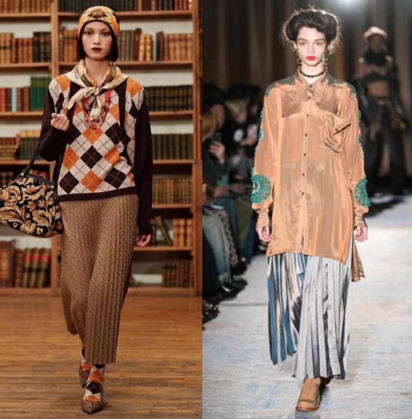 Модные юбки 2024: тренды сезона Модные юбки 2024: тренды сезона