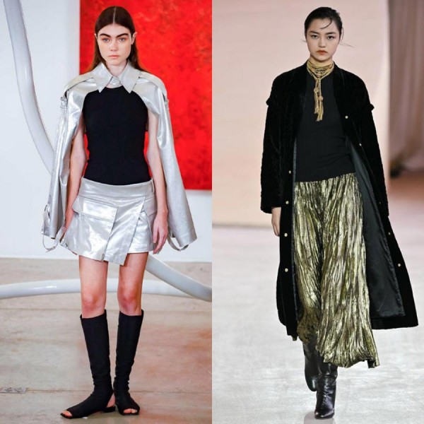 Модные юбки 2024: тренды сезона Модные юбки 2024: тренды сезона