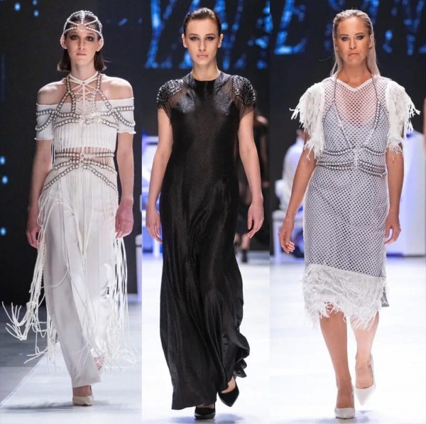 Московская Неделя моды 2024: Обзор коллекций и трендов Московская Неделя моды 2024: Обзор коллекций и трендов