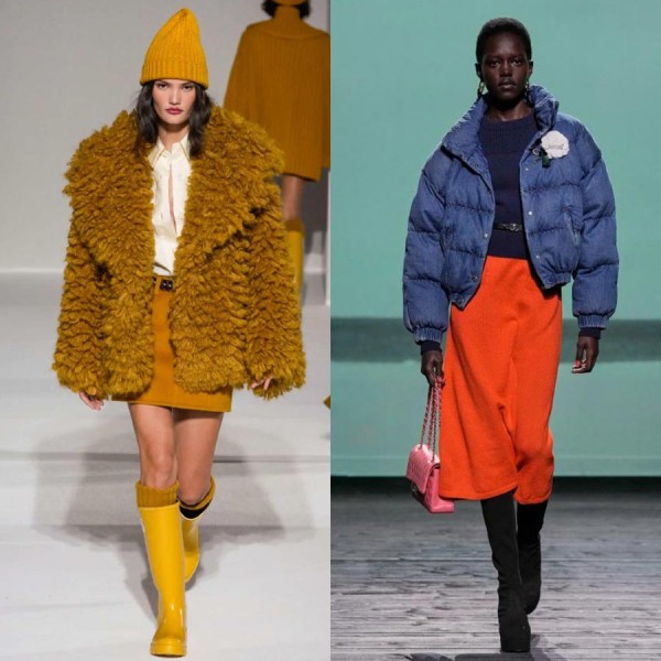 Модные юбки 2024: тренды сезона Модные юбки 2024: тренды сезона