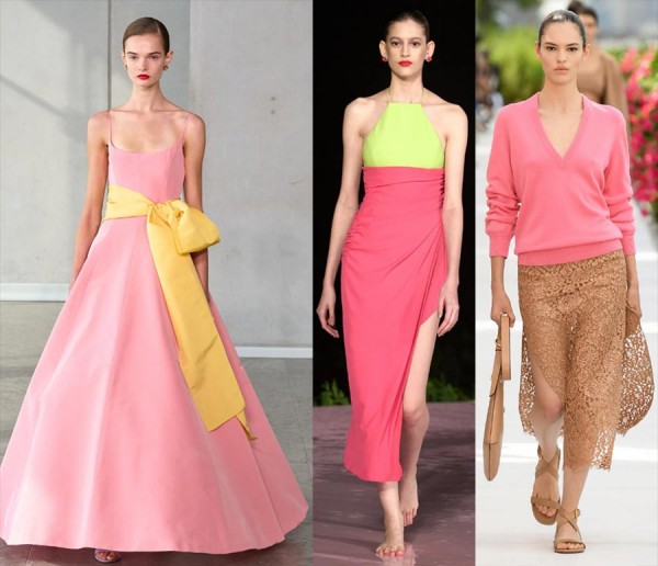 Модные тренды в одежде 2024: обзор модных показов Модные тренды в одежде 2024: обзор модных показов