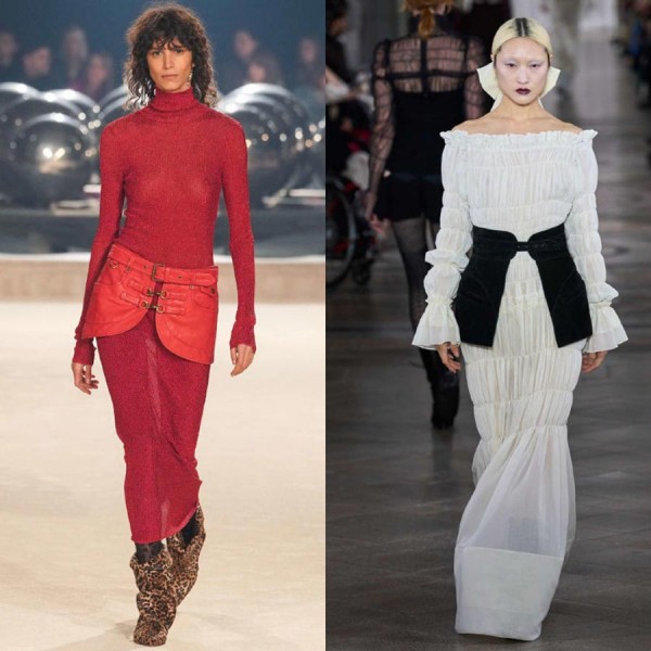 Модные юбки 2024: тренды сезона Модные юбки 2024: тренды сезона