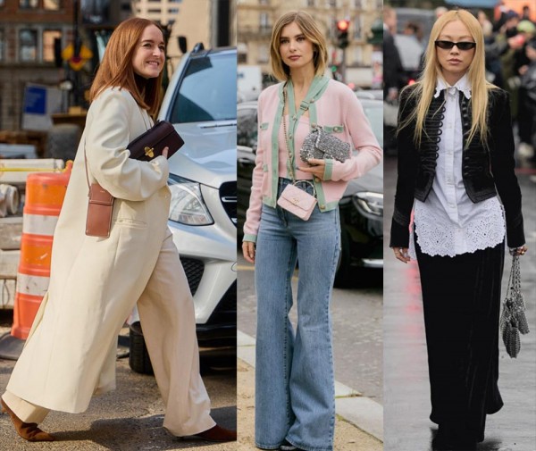 Гайд 2024: Стилистические приемы, фишки и детали образа