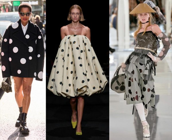 Модные принты в одежде 2024: актуальные образы сезона Модные принты в одежде 2024: актуальные образы сезона