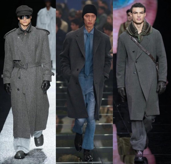 Мужские тренды 2024: готовые образы и стильные идеи Мужские тренды 2024: готовые образы и стильные идеи