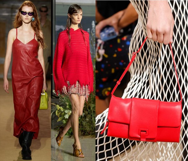 Модные тренды в одежде 2024: обзор модных показов Модные тренды в одежде 2024: обзор модных показов