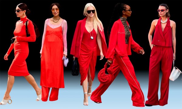 Модные цвета одежды с неделей мод в Париже, Милане, Нью-Йорке, Копенгагене Модные цвета одежды с неделей мод в Париже, Милане, Нью-Йорке, Копенгагене