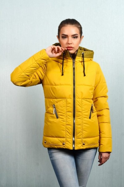 Модные женские куртки весна 2022 2023