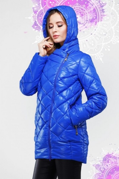 Модные женские куртки весна 2022 2023