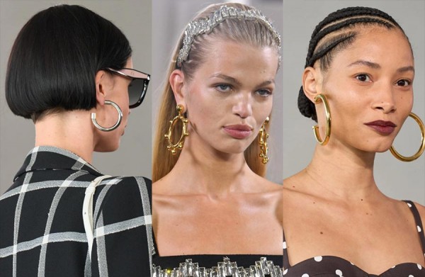 Модные тренды в одежде 2024: обзор модных показов Модные тренды в одежде 2024: обзор модных показов