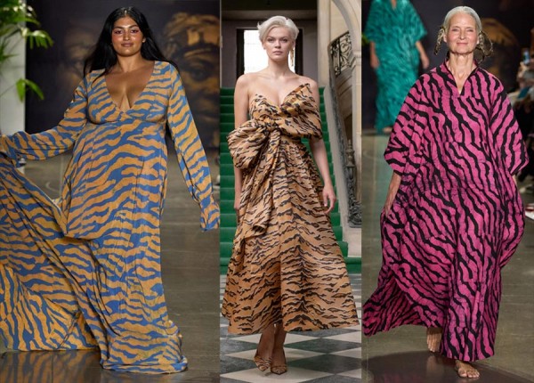 Модные тренды в одежде 2024: обзор модных показов Модные тренды в одежде 2024: обзор модных показов