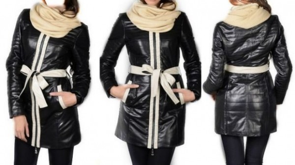 Модные женские куртки весна 2022 2023