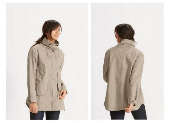 Модные женские куртки весна 2022 2023