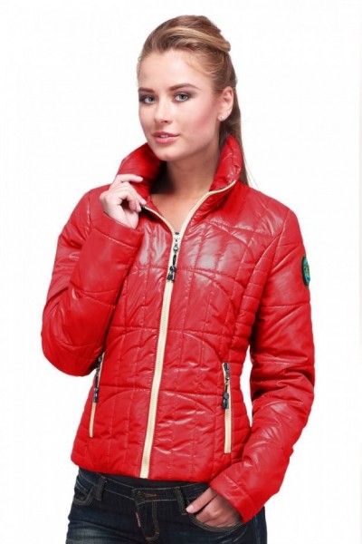 Модные женские куртки весна 2022 2023