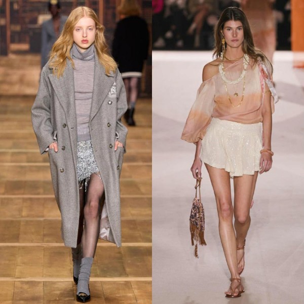 Модные юбки 2024: тренды сезона Модные юбки 2024: тренды сезона