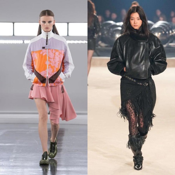 Модные юбки 2024: тренды сезона Модные юбки 2024: тренды сезона