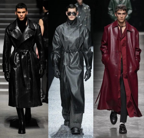 Мужские тренды 2024: готовые образы и стильные идеи Мужские тренды 2024: готовые образы и стильные идеи