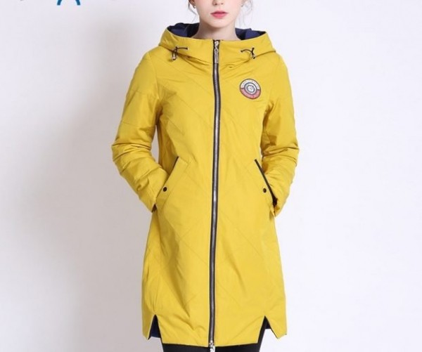 Модные женские куртки весна 2022 2023