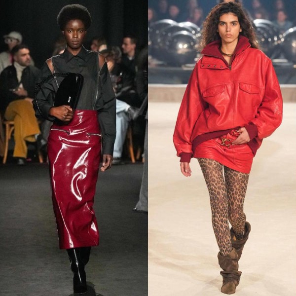 Модные юбки 2024: тренды сезона Модные юбки 2024: тренды сезона